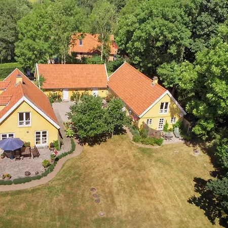 Amaliesanex Appartement *