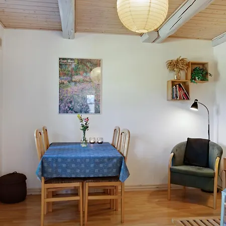Amaliesanex Appartement *