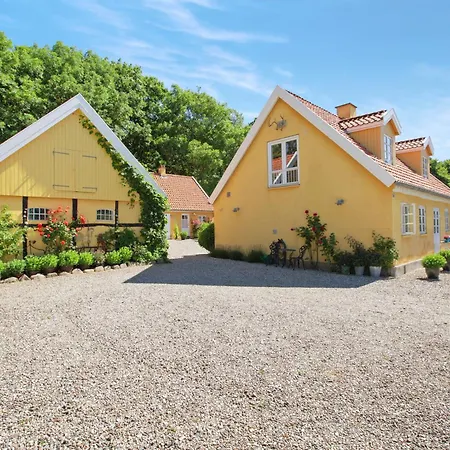Amaliesanex Sorø