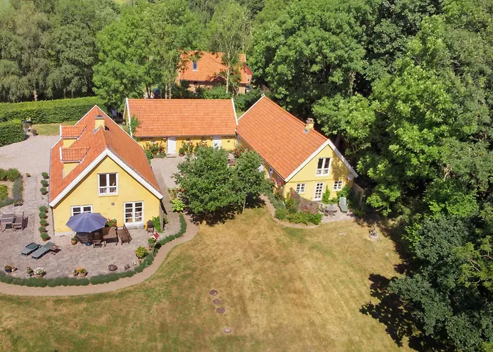 Amaliesanex Appartement *