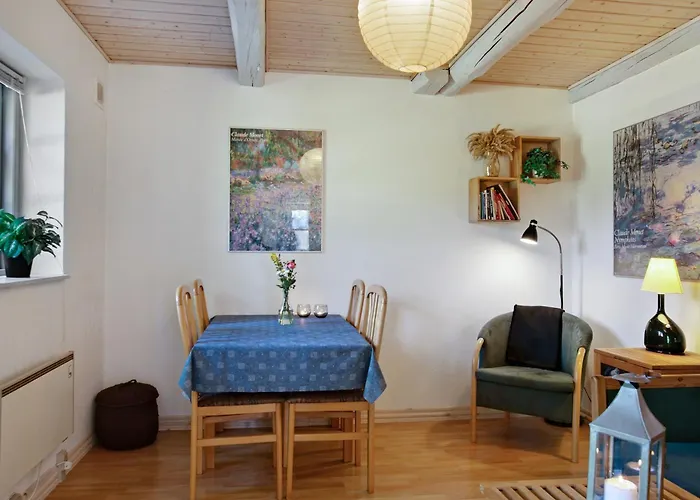 Amaliesanex Appartement *